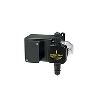 Blue White C6250P BlackStone Dosing Pump (50L/h, 220V)