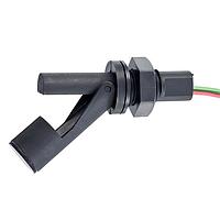 Cynergy3 TSF43H100DF Liquid Level Sensors Thermistor Float Switch, Nylon, 100VA, PVC 16/0.2 wires