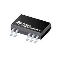 Texas Instruments DCPA10505DP-U/700 Isolated Miniature 1W Isolat ed Unregulated DC/DC