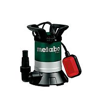 METABO TP 8000 S Clear water submerbible pump (8000 l/h / 2113 gal/h)