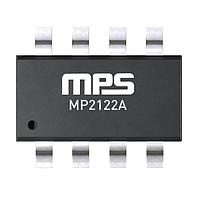 Monolithic Power Systems (MPS) MP2122AGJ-P Synchronous Buck Regulator 6V, 2A, Low Quiescen t Current, Dual, Sy