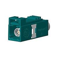 Amphenol RF FA1-NZSJ-C04-0 Connectors RG58 141 FEMALE ST FAKRA SMB