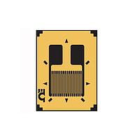 OMEGA SGT-3N/350-TY13 Uniaxial, Linear Strain Gauges with Transducer Quality (Wire Leads, 1000 Ω, 13 Vrms, 13 Vac)