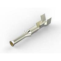 AMP Connectors - TE Connectivity 350628-6 Receptacle Housings SOCKET 24-18 AWG AU