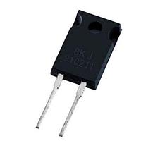 Ohmite AP851 470R J High Power Resistor 50W 470 Ohm TO-220 5% tol.