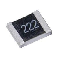 Ohmite AS25J1004ET Anti-Surge Resistor 1.5W 1M OHM 5% ANTI SURGE