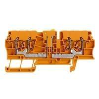 Weidmuller 7920940000 Terminal Block Tools & Accessories ZTR 2.5/4AN OR