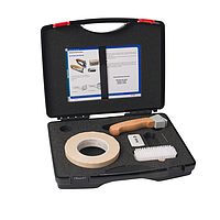 BYK Cross-Cut Kit 11, 1-edge 1 mm Cross Hatch Kit, single blade