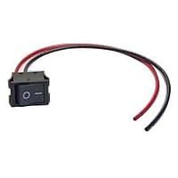 NKK Switches JWL11RA2A/UCV-WL Rocker Switches SWITCH ACCESSORY