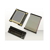 Embedded Artists EA-LCD-105 Display Adapter Kits QVGA DISPLAY KIT ADAPTER