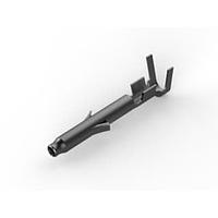 AMP Connectors - TE Connectivity 170362-4 Contacts MINI UNIVERSAL M,N,L