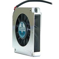 Orion Fans ODB5009-05HB Blower DC Blower, 50x50x9mm, 5VDC, 3CFM, 0.5W, 34dBA, 5000RPM, Ball, Lead Wire