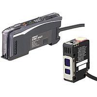 Omron Automation and Safety E3NC-SA24 Photoelectric Sensors NPN Amp M8 Connector