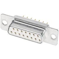 HARTING 09643127220 Receptacle 25 way Straight Female 470  Wout