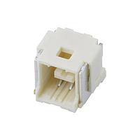Molex 502584-0270 Receptacle 1.50MM CLIK-MATE REC 02P VT