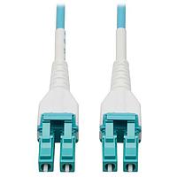 Tripp Lite N821-15M-AQ-AR Fiber Optic Cable Assemblies 15M MULTIMD ARMD FBRCBL