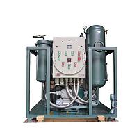 Fuootech FTY-EX-10 Explosion-proof Type Vacuum Turbine Oil Purifier (600 L/h)