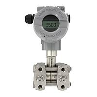 Dwyer 3500-AL-10-NF-2 Smart Differential Pressure Transmitter, HART®, ATEX/IECEX, customizable (Differential, 200 inH₂O, NPT Female, 1/4 in, IP66, IP67, NEMA Type 4X)
