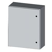 OMEGA SCE-20EL2006SSLP NEMA4X 304/316 SS Electrical Enclosure outdoor/washdown