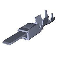 AMP Connectors - TE Connectivity 968137-2 (Cut Strip) Terminals Automotive Connector MPQ PIN CONTACT