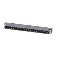 Molex 214721-0171 Headers Zero-Hachi 0.8 HDR SR RA ETP AU BK 17Ckt