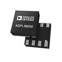 Analog Devices ADPL16000AATA+T Synchronous Step-Down DC-DC Converter 60V, 400mA, Ultra-Small, High-Efficiency