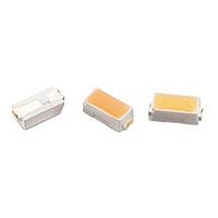 Wurth Elektronik 158563430 High Power LEDs WL-SWTP SMD Top View PLCC4 5630 WmWhCRI80