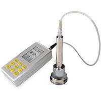 EBP SU-100 Ultrasonic Hardness Tester 