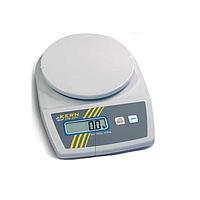KERN EMB 200-2 School balance (200g/ 0.01g)