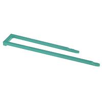 Aptiv 15357143 Accessories SECONDARY LOCK GREEN COMB