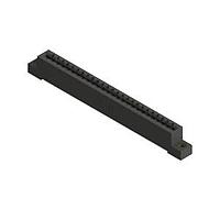 EDAC 887-025-523-108 Receptacles High Temp Card Edge Connector