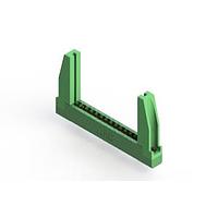 EDAC 316-014-521-178 Standard Card Edge Connectors Card Edge Connector