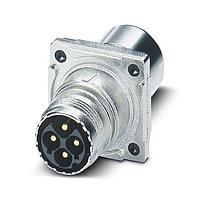 PHOENIX CONTACT 1618777 Circular Metric Connectors ST-6EP1N8ACK03S