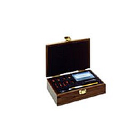 KEYSIGHT 85052D Economy Mechanical Calibration Kit (DC to 26.5 GHz, 3.5 mm)
