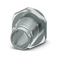 PHOENIX CONTACT 1027679 Straight SACC-FP-M-M12-THR PP