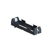 Keystone Electronics 1044 Tray 18650 SOLDER TAIL BATTERY HOLDER