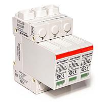 Bourns 1430-PV-1000-Y Industrial Surge Protectors DC SPD, 80kA, Y Configuration,1000VDC