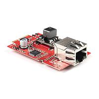 SparkFun COM-18708 Ethernet Development Tools MicroMod Ethernet Function Board - W5500