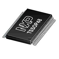 NXP PCF85176T/1Y LCD Drivers 40 x 4 universal LCD driver for low multiplex rates