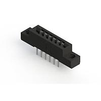 EDAC 357-012-422-204 Standard Card Edge Connectors Card Edge Connector