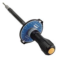 Tohnichi 10FTD2-A-S Dial Indicating Type Torque Driver with Memory Pointer (1～10 lbf･in)