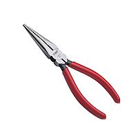 TOP Kogyo RA-125S Long Nose Pliers S Type (φ1.5mm, iron wire)