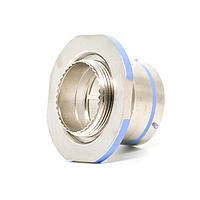 DEUTSCH - TE Connectivity 1234-260-21192 Circular MIL Spec Backshells SHL RECP ASSY