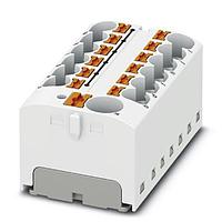 PHOENIX CONTACT 3274022 DIN Rail Terminal Blocks PTFIX 10/12X4-G WH