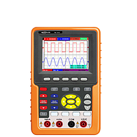 Pintech THS6102 Portable Oscilloscope (100MHz, 1GS/s)