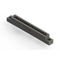 EDAC 356-015-521-108 Standard Card Edge Connectors Card Edge Connector