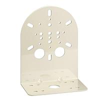 SCHNEIDER XVR012L Panel Mount Indicators / Switch Indicators Metal Angle Bracket