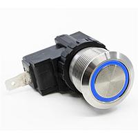 E-Switch SAV4F13SS344 Anti-Vandal