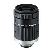 Computar V3522-MPZ Lens camera (35mm; 0.2m ‐ Inf.)