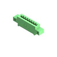 EDAC 837-007-540-612 Receptacles High Temp Card Edge Connector